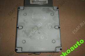 БЛОК УПРАВЛЕНИЯ ДВИГАТЕЛЕМ DOTE FORD FOCUS 1.8 TDDI