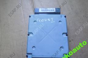 БЛОК УПРАВЛЕНИЯ ДВИГАТЕЛЕМ - DOTE - Ford Focus 1S4F12A650AE