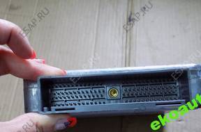 БЛОК УПРАВЛЕНИЯ ДВИГАТЕЛЕМ - DOTE - Ford Focus 1S4F12A650AE