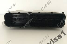 БЛОК УПРАВЛЕНИЯ ДВИГАТЕЛЕМ Ducato 2.3 55253528  MJD 8F3.BD