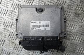 БЛОК УПРАВЛЕНИЯ ДВИГАТЕЛЕМ DUCATO  2.8 JTD 1337648080