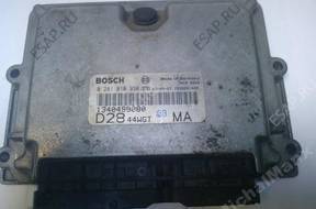 БЛОК УПРАВЛЕНИЯ ДВИГАТЕЛЕМ Ducato Boxer Jumper 0281010930