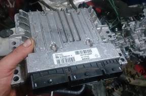 БЛОК УПРАВЛЕНИЯ ДВИГАТЕЛЕМ DUSTER 1.5DCI 110KM S180095104A