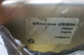 БЛОК УПРАВЛЕНИЯ ДВИГАТЕЛЕМ e46 3.0d 330d chip 184km /210km