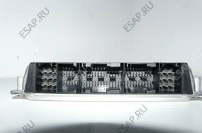 БЛОК УПРАВЛЕНИЯ ДВИГАТЕЛЕМ E46 316 318 DME