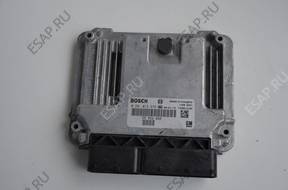 БЛОК УПРАВЛЕНИЯ ДВИГАТЕЛЕМ ECU 0281013378