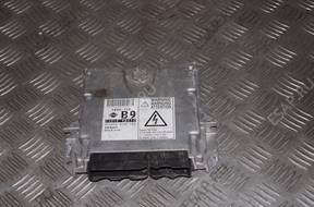БЛОК УПРАВЛЕНИЯ ДВИГАТЕЛЕМ ECU 23710ES67C 2758004545 5800454