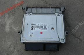 БЛОК УПРАВЛЕНИЯ ДВИГАТЕЛЕМ ECU 39119-2B080 KIA CEED 1.6 G4FC