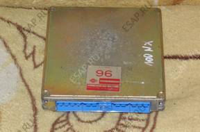 БЛОК УПРАВЛЕНИЯ ДВИГАТЕЛЕМ ECU A11-B70 96