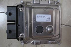 БЛОК УПРАВЛЕНИЯ ДВИГАТЕЛЕМ ECU BOSCH 0261S09299
