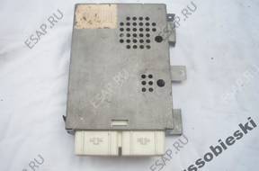 БЛОК УПРАВЛЕНИЯ ДВИГАТЕЛЕМ ECU CARAVAN VOYAGER