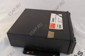 БЛОК УПРАВЛЕНИЯ ДВИГАТЕЛЕМ ECU DBC6355 Jaguar XJ40 XJ6