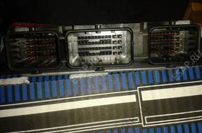 БЛОК УПРАВЛЕНИЯ  ДВИГАТЕЛЕМ  ECU FORD FOCUS 1.6TDCI