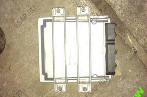 БЛОК УПРАВЛЕНИЯ ДВИГАТЕЛЕМ ecu freelander 1.8