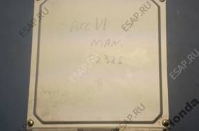 БЛОК УПРАВЛЕНИЯ   ДВИГАТЕЛЕМ ECU Honda Accord 01-02