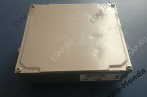 БЛОК УПРАВЛЕНИЯ   ДВИГАТЕЛЕМ ECU Honda Legend 06-09