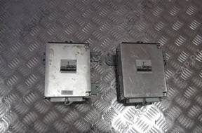 БЛОК УПРАВЛЕНИЯ ДВИГАТЕЛЕМ ECU INFINITI FX 35 37 50 09+