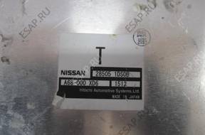 БЛОК УПРАВЛЕНИЯ ДВИГАТЕЛЕМ ECU INFINITI FX 35 37 50 09+