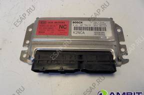 БЛОК УПРАВЛЕНИЯ ДВИГАТЕЛЕМ ECU KIA SHUMA 2 II 1.6 0261207734