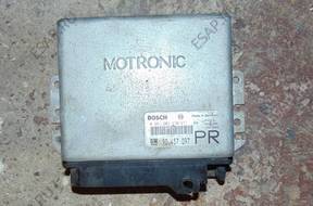 БЛОК УПРАВЛЕНИЯ ДВИГАТЕЛЕМ ECU OPEL OMEGA 2.5 V6