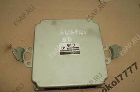 БЛОК УПРАВЛЕНИЯ ДВИГАТЕЛЕМ ECU Subaru Legacy 2.5  22611AG100