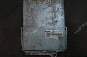 БЛОК УПРАВЛЕНИЯ   ДВИГАТЕЛЕМ EDC MAN 51.11615-7128