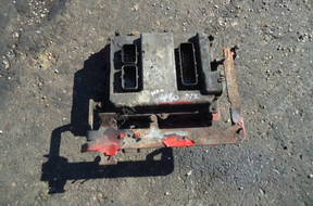БЛОК УПРАВЛЕНИЯ ДВИГАТЕЛЕМ EDC MAN TGA D28 480KM