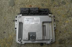 БЛОК УПРАВЛЕНИЯ ДВИГАТЕЛЕМ EDC17C10,BOSCH 0281015848