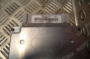 БЛОК УПРАВЛЕНИЯ ДВИГАТЕЛЕМ ESCORT 1,6 16V 95AB-12A650-ZB