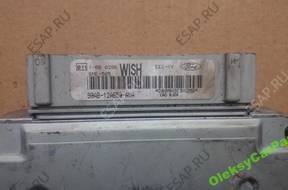 БЛОК УПРАВЛЕНИЯ ДВИГАТЕЛЕМ Escort 1.6 16v 98AB12A650AWA