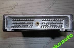 БЛОК УПРАВЛЕНИЯ ДВИГАТЕЛЕМ ESCORT 1.8 16v 95AB-12A650-ZB