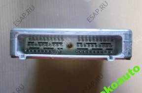 БЛОК УПРАВЛЕНИЯ ДВИГАТЕЛЕМ ESCORT 95AB-12A650-TB TUNA