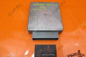 БЛОК УПРАВЛЕНИЯ ДВИГАТЕЛЕМ ESCORT MK7 1.3 98ABB12A650AYA
