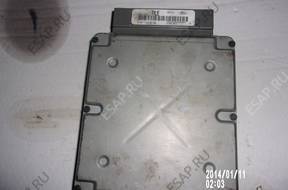 БЛОК УПРАВЛЕНИЯ ДВИГАТЕЛЕМ ESCORT MK7 1.8 TD  97AB12A650AB
