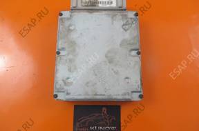 БЛОК УПРАВЛЕНИЯ ДВИГАТЕЛЕМ ESCORT MK7 98AB-12650- 1.6 B