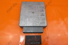 БЛОК УПРАВЛЕНИЯ ДВИГАТЕЛЕМ  ESCORT VII 1.8 TD 97AB12A650AA
