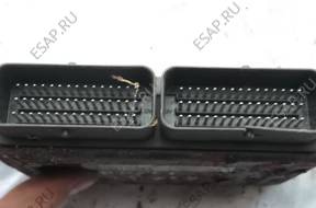 БЛОК УПРАВЛЕНИЯ   ДВИГАТЕЛЕМ ESPACE 2.0 S110030204C