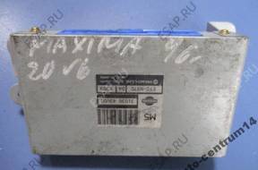 БЛОК УПРАВЛЕНИЯ ДВИГАТЕЛЕМ ETC-N375 31036 45U00 NISSAN