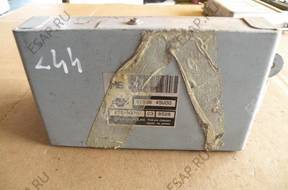 БЛОК УПРАВЛЕНИЯ ДВИГАТЕЛЕМ ETC-N375 31036 45U00 NISSAN