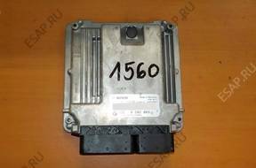 БЛОК УПРАВЛЕНИЯ   ДВИГАТЕЛЕМ F15 3.0 D DDE 8582803