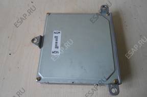 БЛОК УПРАВЛЕНИЯ ДВИГАТЕЛЕМ F20A4 HONDA PRELUDE V 2.0 16V