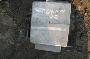 БЛОК УПРАВЛЕНИЯ ДВИГАТЕЛЕМ F5SB-14A624-AA FORD GALAXY 2.0 B