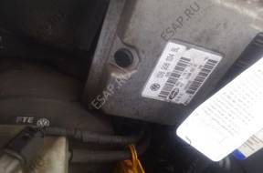 БЛОК УПРАВЛЕНИЯ  ДВИГАТЕЛЕМ  FABIA 1.4 036906034BL