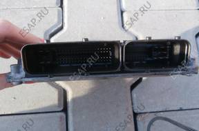 БЛОК УПРАВЛЕНИЯ ДВИГАТЕЛЕМ Fabia I 1.2 HTP 03D906033C