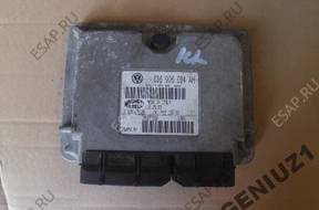 БЛОК УПРАВЛЕНИЯ ДВИГАТЕЛЕМ FABIA SEAT IBIZA III 036906034AH