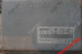 БЛОК УПРАВЛЕНИЯ   ДВИГАТЕЛЕМ FIAT 0261204381