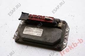 БЛОК УПРАВЛЕНИЯ ДВИГАТЕЛЕМ FIAT 0261204882 / 00465208980
