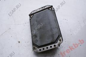 БЛОК УПРАВЛЕНИЯ ДВИГАТЕЛЕМ FIAT 0261204882 / 00465208980