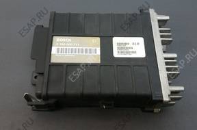 БЛОК УПРАВЛЕНИЯ   ДВИГАТЕЛЕМ Fiat 0280000713