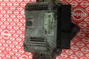 БЛОК УПРАВЛЕНИЯ ДВИГАТЕЛЕМ Fiat 0281014209